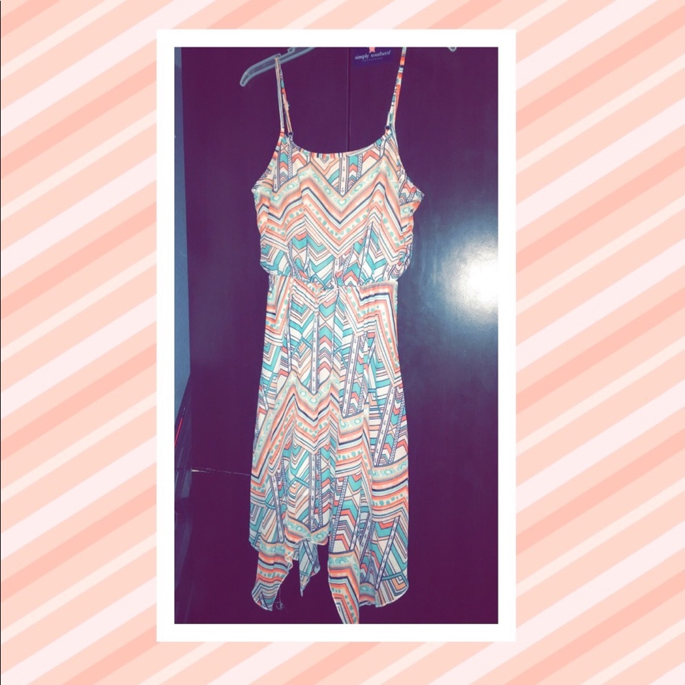 🌻🌞Cute summer dress🌞🌻